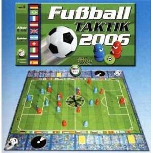  Soccer Tactics World Toys & Games