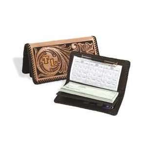  Deluxe Check Writer Wallet Kit n cc103: Everything Else