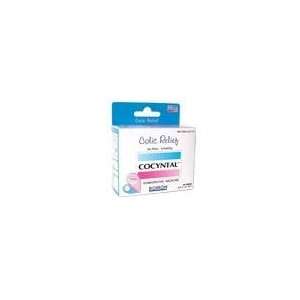  Boiron Cocyntal Colic Relief, 20 ct. Health & Personal 