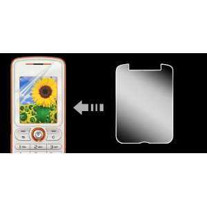   Protector Guard Shield for Sony Ericsson W200 W200i Electronics