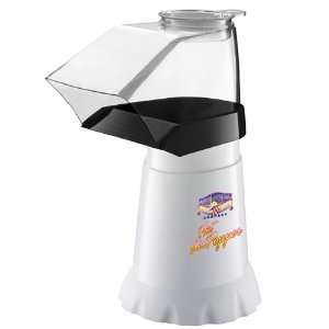 Hot Air Popper By Great Northern Popcorn   White:  Kitchen 