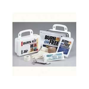  First Aid Only Burn Kit 10 Unit