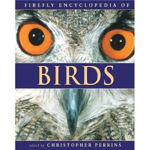  Encyclopedia of Birds (Books) 