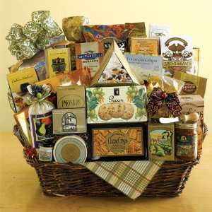   Snacks Basket for Any Occasion  Grocery & Gourmet Food