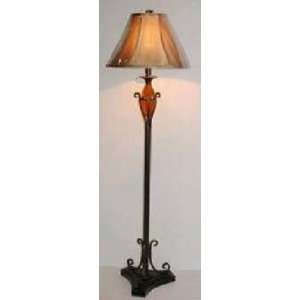  C6312 CLASSIC FLOOR LAMP Furniture Collections Lite Source 