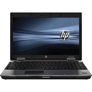com New HP Elitebook 8540w XT907UA 15.6 Inch LED Notebook Core I7 I7 