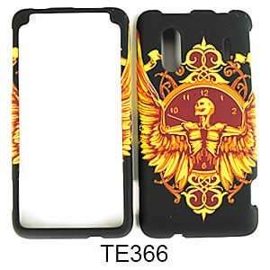  CELL PHONE CASE COVER FOR HTC HERO 4G / EVO DESIGN 4G 