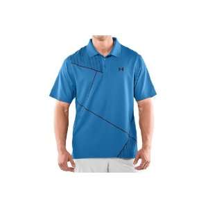   Mashup Shortsleeve Golf Polo Tops by Under Armour: Sports & Outdoors