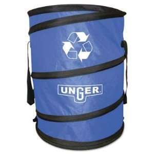  Recycle Bagger, Collapsible, 30 Gal. 23 quot;x23 quot;x27 