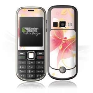  Design Skins for Nokia 3720 Classic   Butterfly Design 
