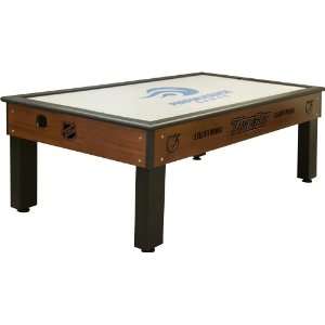    St. Louis Blues Air Hockey Table Brandywine: Sports & Outdoors