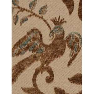 Forest Animals Bermuda by Beacon Hill Fabric: Arts, Crafts 
