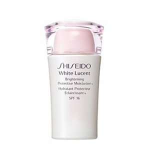  Shiseido White Lucent Brightening Protective Moisturizer 