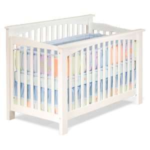  Columbia Convertible Crib Atlantic Furniture Baby