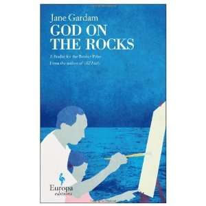  God on the Rocks [Paperback] Jane Gardam Books