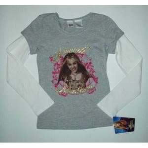  Hannah Montana Rock Star Shirt: Everything Else