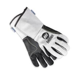 Miller Industrial TIG Welding Glove