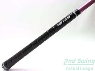 Mint Ping Custom Pink G20 Driver 9.5 Stiff Right  