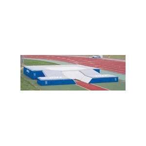  National Pole Vault Landing System Weather Cover Sports 