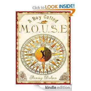 Boy Called MOUSE Penny Dolan  Kindle Store