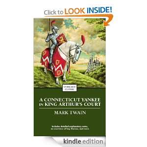   Connecticut Yankee in King Arthurs Court (Enriched Classics (Pocket