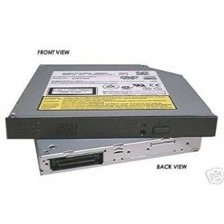  Hitachi/LG GDR 8161B 16x DVD ROM IDE Drive (Black 