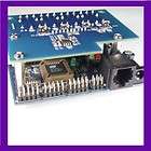 Ethernet / Internet 4 Channel Relay Board   WEB IP SNMP for Home 