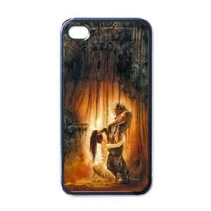NEW iPhone 4 4S Hard Case Cover Art The Bride Blow Job  
