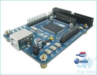 Cypress EZ USB FX2LP CY7C68013A 128 Development Board  