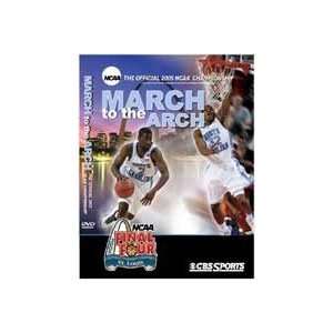  2005 NCAA Final Four Highlights DVD