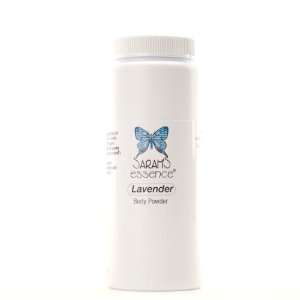  Lavender Gentle Body Powder ~ 6 oz net weight Beauty