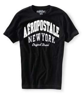 Aeropostale mens Aero Rollout Graphic t shirt   Style 3790  