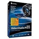   Video Studio Pro X4 Ultimate Video Editing Software 3D Glasses