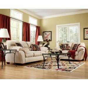  Cooper Galaxy Living Room Set by Ashley Furniture