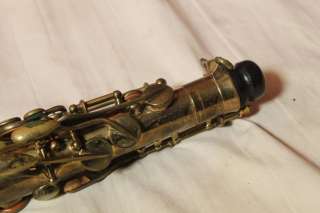 Selmer Balanced Action Alto Saxophone VERY NICE WOW  