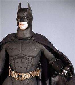 Hot Toys 1/6 Batman Begins Utility Belt   BToy Fairs Exclusive  