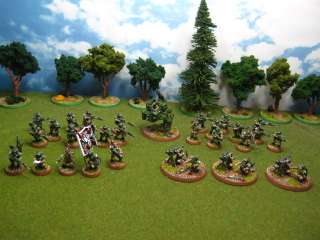 40K DPS painted Imperial Guard Cadian Battleforce IG111  