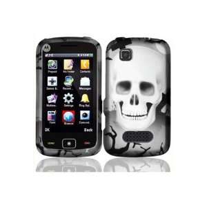   Cross Skull (Package include a HandHelditems Sketch Stylus Pen): Cell
