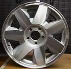 Cadillac DTS Deville 17 Aluminum Factory OEM Wheel Rim 2003 05 4571 