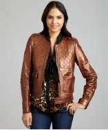Designer Leather Suede Jackets  