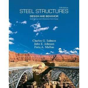 Steel Structures Design and Behavior Emphasizing Load and 
