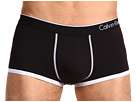 Calvin Klein Underwear ck one Microfiber Low Rise Trunk   Zappos 