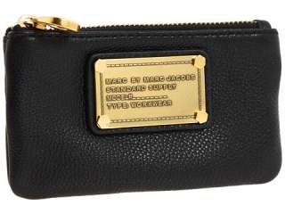 Marc by Marc Jacobs Classic Q Key Pouch    