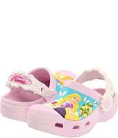 Crocs Kids   Disney Princess™ Dreams In Bloom (Infant/Toddler/Youth)