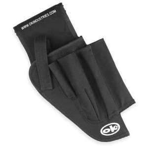  OK INDUSTRIES H 1000 Tool Pouch,5 Pocket,For Wire Wrap 