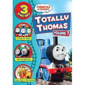  Thomas the Tank Engine & Friends Movie Poster (27 x 40 