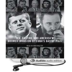   of Cuba (Audible Audio Edition) Jim Rasenberger, Bob Walter Books
