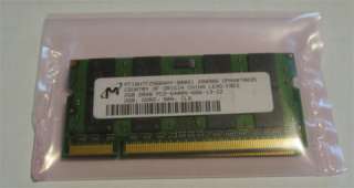 2GB ASUS Eee PC Eee PC 1005HA 1005HAB T91MT Memory RAM  