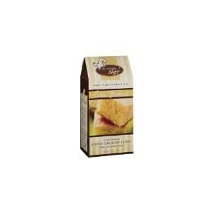 Invisible Chef Corn Bread Quick Mix (Economy Case Pack) 16 Oz Box 