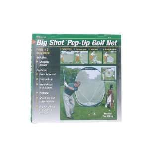 Big Shot Pop up Golf Net 